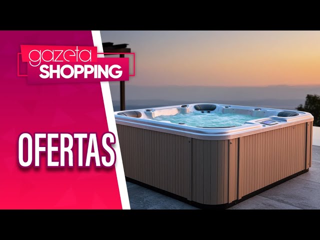 Banheiras em oferta | Hidro Fiber Brasil | Gazeta Shopping Banheiras em oferta | Hidro Fiber Brasil | Gazeta Shopping