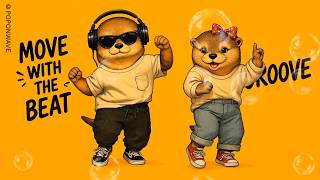 Playlist | Upbeat Smooth Groove 🔥🎧 | GROOVE · JAZZHOP | Cafe · Work · Chill screenshot 2