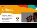 #27  “Existência negra e saúde: como o racismo gera desigualdades persistentes?”, com Muniz Sodré