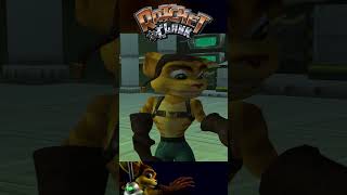 Enjoy the Nano Drink #ratchetandclank