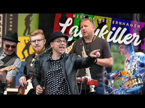 Ladykiller Live - Best of Westernhagen