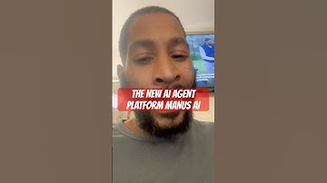 MANUS AI MY REVIEWS AND FINALLY GETTING IN TO TRY OUT #manusai #openai #manusaireview #aitech