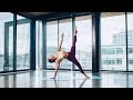 Ladder Flows For Strength: PREVIEW CLASS ⎜Practice Yoga with Briohny Smyth