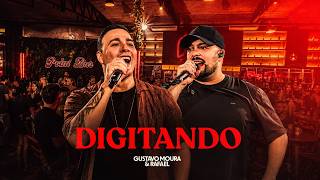 Digitando | Gustavo Moura e Rafael ( Na Casa da Luz Vermelha 2)