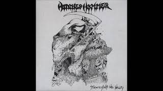 Download Lagu Witches Hammer ‎– Stretching Into Infinity (Full Album   2005) MP3