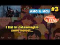 📘 Diario: Jenny non ama il Marvel Cinematic Universe?! - CONSUME ME - GAMEPLAY ITA #3