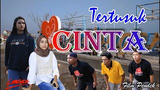 TERTUSUK CINTA 