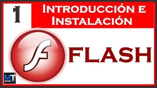 Introduccion e Instalacion de Flash [Flash Macromedia] [1/]