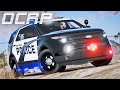 What a Warrant! | GTA 5 OCRP