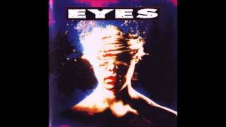 Eyes Full Self-Titled Album