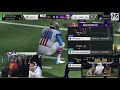 Snoop Dogg Plays Madden 20 with his Homies in the GGL VIII Championship [PART 3]