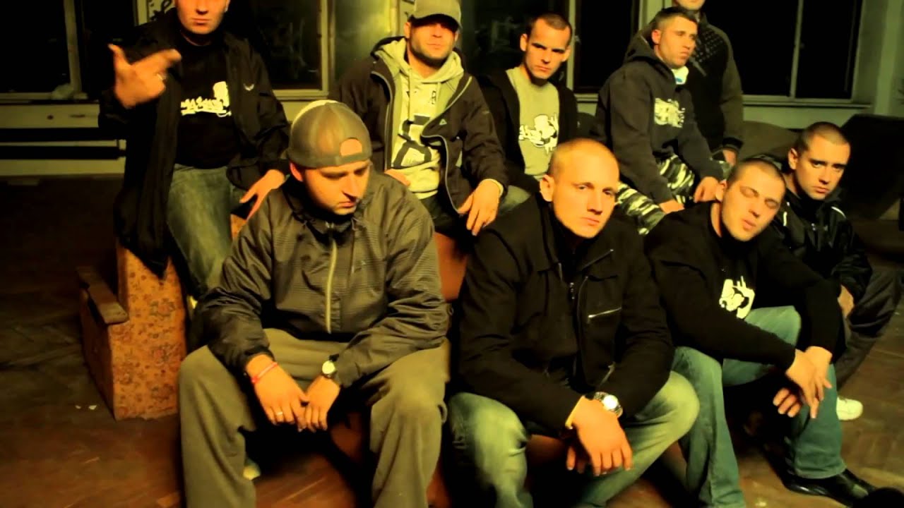 dziki rap gra bezcenne