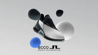 ECCO GOLF x J.Lindeberg Project Collaboration