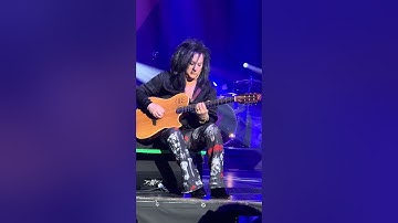 STEVE STEVENS .... Eyes Without a Face Intro       👀