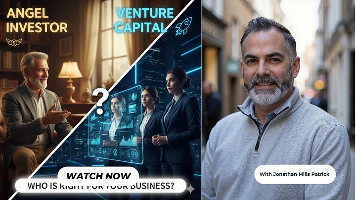 Understanding Angel Investors vs Venture Capitalists for Your Startup Funding Journey