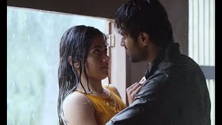 Dear Comrade Movie Romantic Scenes Collection | Vijay Deverakonda and  Rashmika love scenes