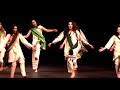 Pakistani Student Association at GMU IWEEK 2019