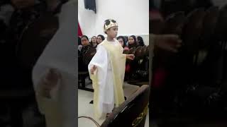 Pirituba Igreja Ad Bras Kadosh Festividade Jovens