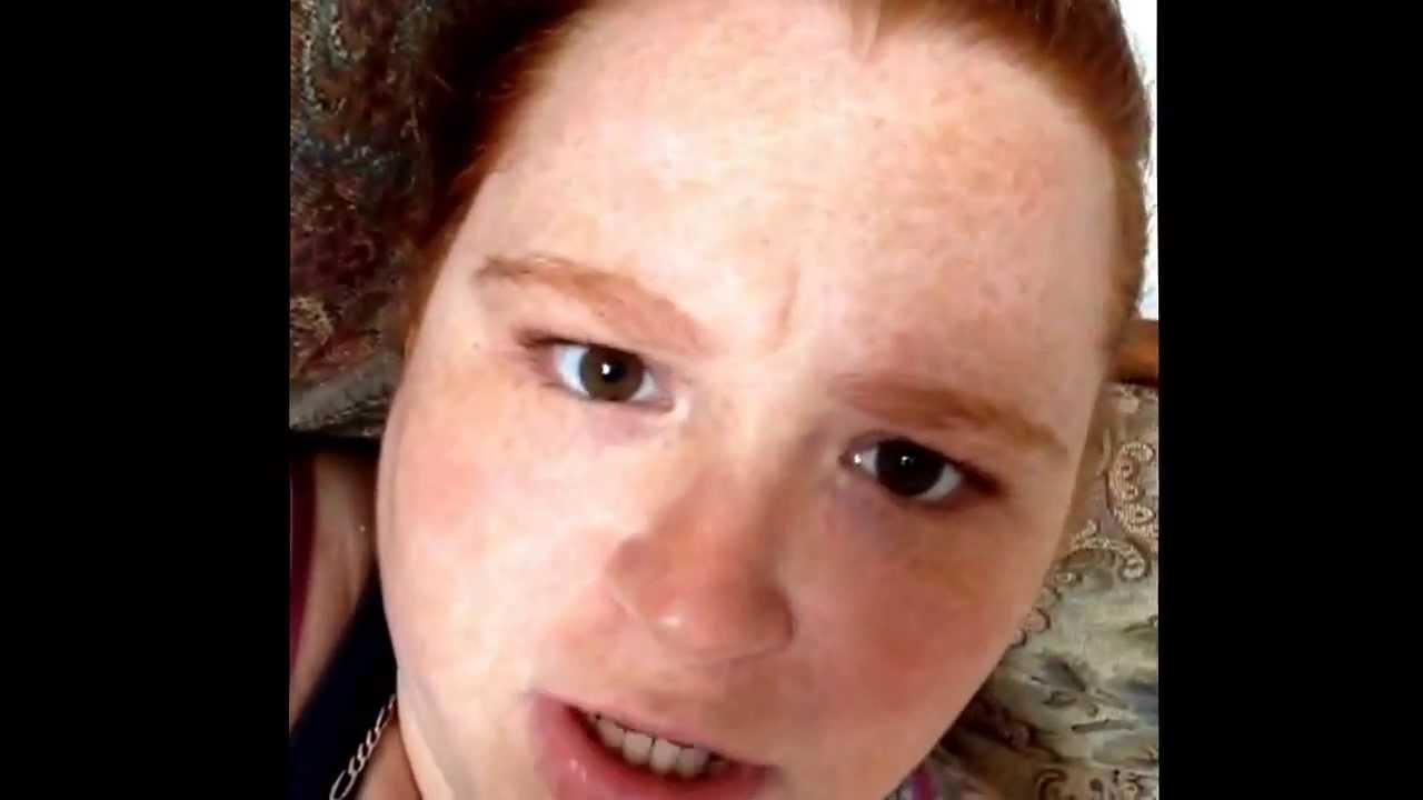 Vine ginger problems YouTube