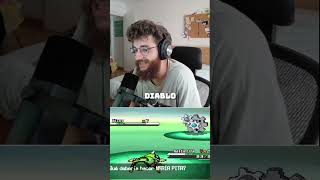 ¡El momento más épico de la serie! 😂 #shorts