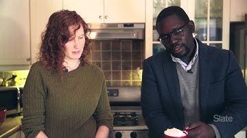 You Should Measure Flour With a Digital Scale