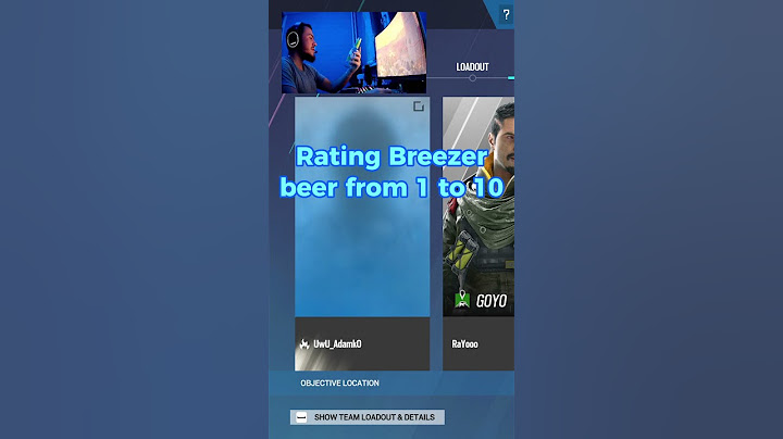 Breezer Beer Review | S1 Episode 1