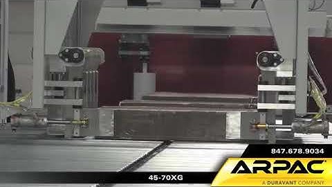 Shrink Bundler Series  Pizza Boxes Videos