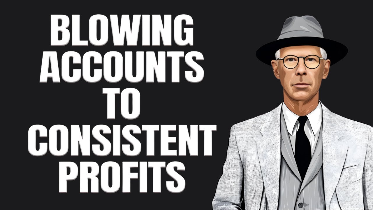 Jesse Livermore | Real Trading Success Without Luck or Hype...