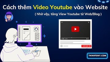 Hướng Dẫn Chèn Video Vào Bài Viết Website WordPress