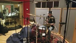 REO Classics Band Shock City Studio. Oct 13 2023
