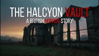 The Cult That Vanished Without a Trace | The Halcyon Vault | A British Horror Story