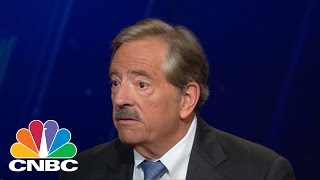 Wells Fargo Chairman: Accountability Is Clearly Being Expressed | CNBC