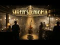 Siren's Enigma — Mystical | Cinematic | Vintage Jazz (CC0)