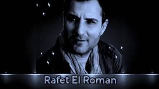 Rafet El Roman - Özledim (2018) Resimi