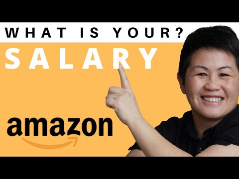 Amazon Salary Negotiation (Former Amazon Recruiting Leader) PART 1 OF 3