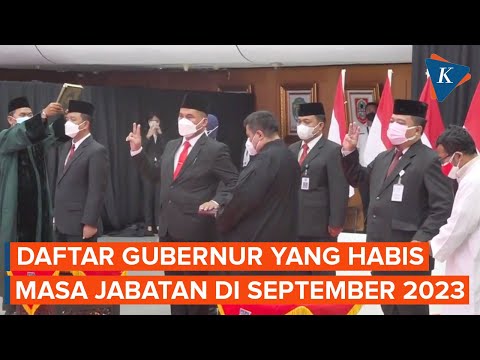 Video: Siapa letnan gubernur missouri?