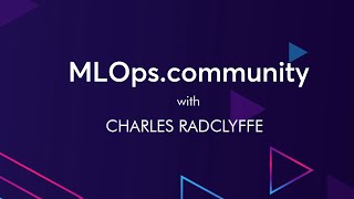 Automation, UBI, and taxes with Charles Radclyffe