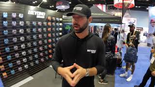 Beyond Braid / ICAST 2022 / New Products 