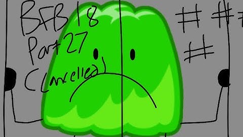 #GalaxyCatBFB18 Part 27( Map by Galaxy Cat 5000