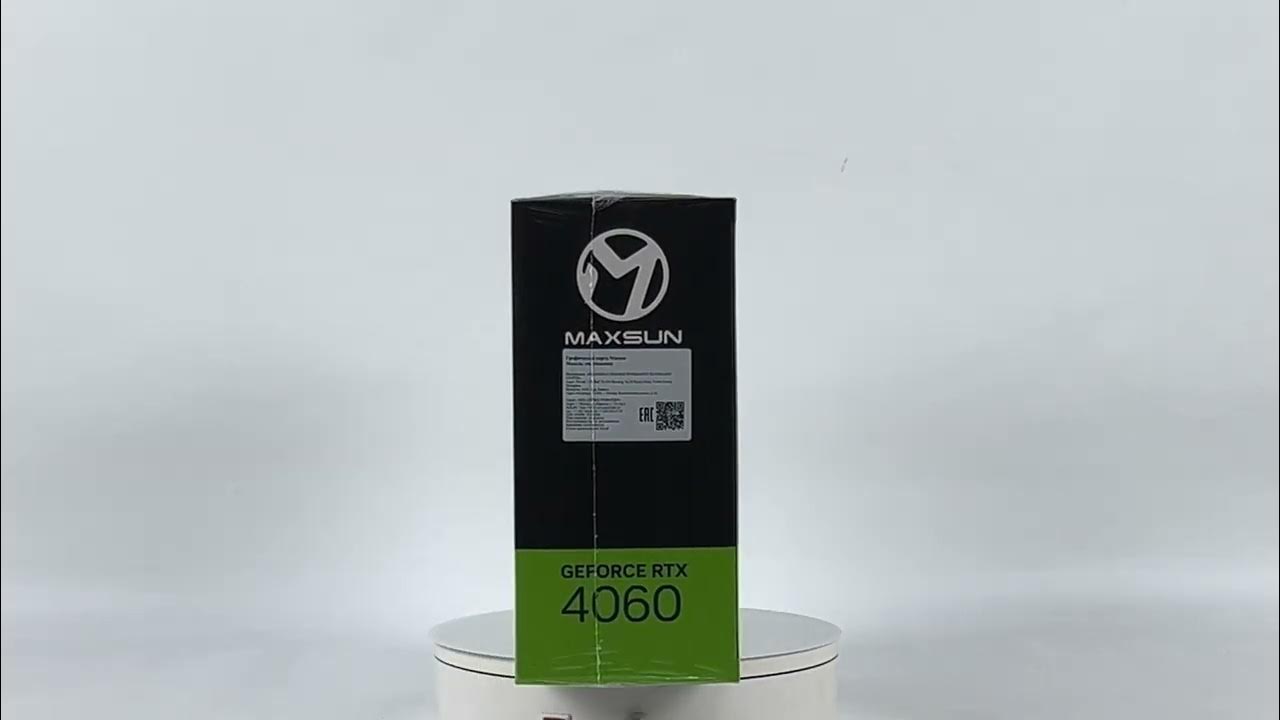 Maxsun 4060 terminator. Видеокарта ms-rtx4060 (terminator 8g s0) обои.