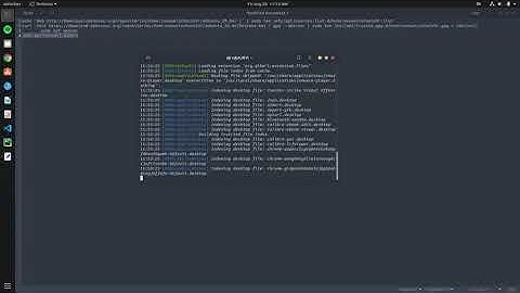 How to install Albert in Ubuntu