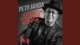 Video thumbnail of "Petr Janda - Ještě držím pohromadě"