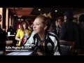 Kylie Hughes Interview at SXSW