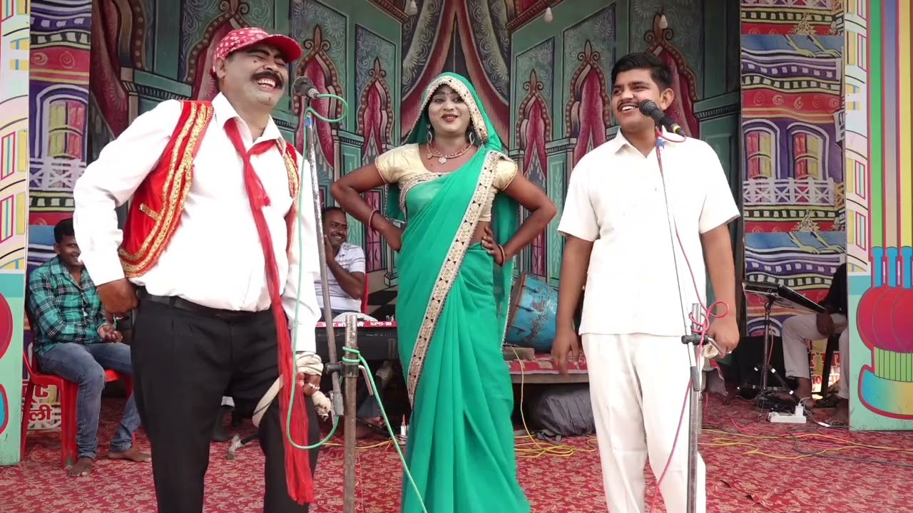 सूर्यभान यादव ने रमेश मस्ताना को गोला लाठी क्यों चढ़ाई