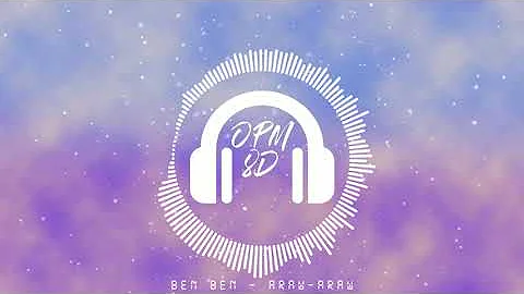 Ben&Ben - Araw-Araw [8D Audio] (1 Hour Loop)