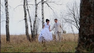 2013 11 22 Alexandr &Alyona Wedding Promenade