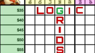Logic Grids