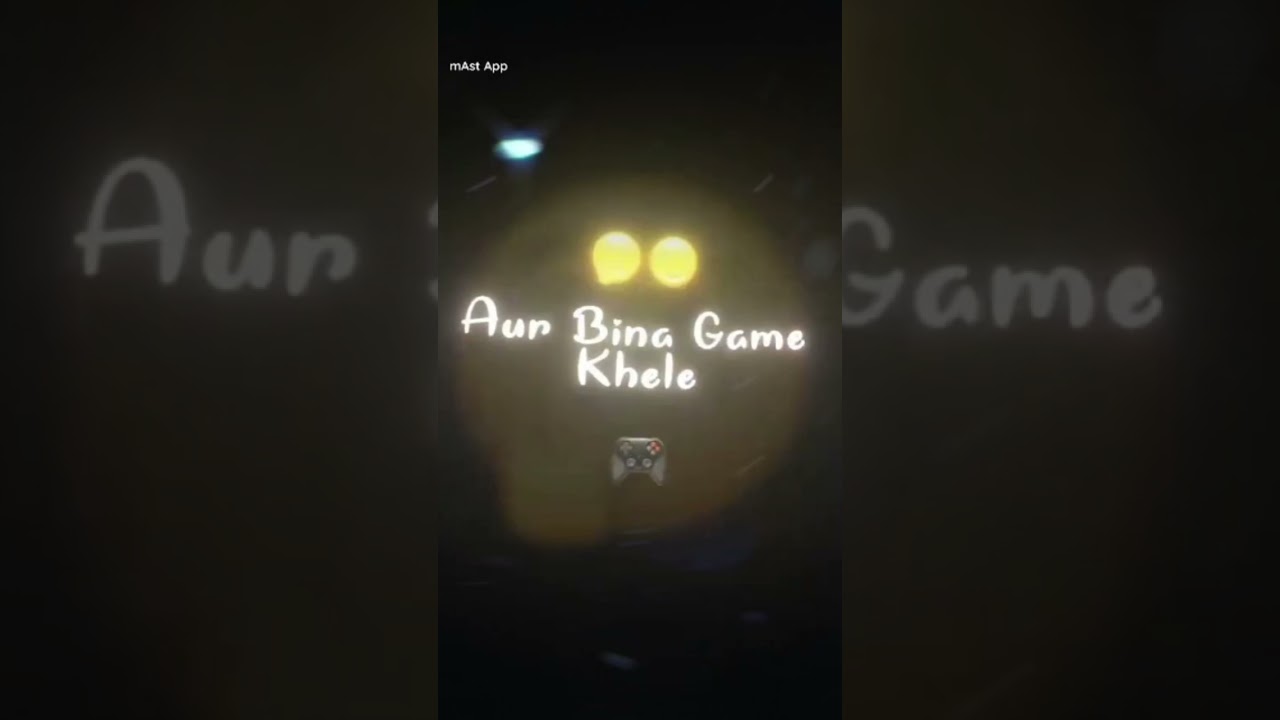 Ham Gamer Hai Bro! 🎮 | Best Free Fire Status Edit (Emotional/Gaming): No Love, Only Gaming 🎧 |