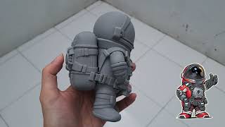 Space Engineers Little Engineer