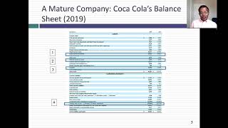 Session 3A: The Balance Sheet (Examples)